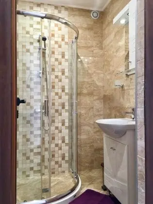 Classic Apart Daire, 2 Yatak Odası, Balkon