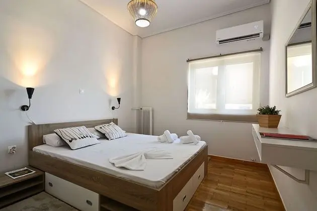 Superior Apart Daire, 2 Yatak Odası