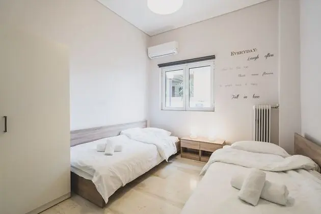 Superior Apart Daire, 2 Yatak Odası