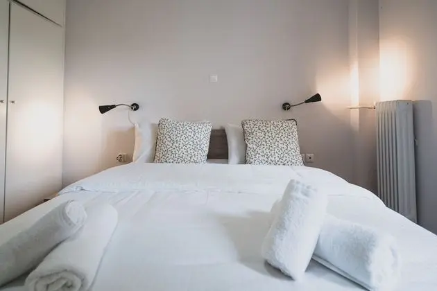 Superior Apart Daire, 2 Yatak Odası