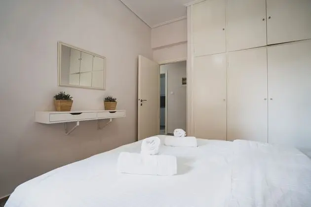 Superior Apart Daire, 2 Yatak Odası