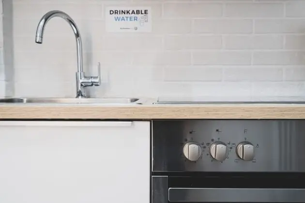 Superior Apart Daire, 2 Yatak Odası