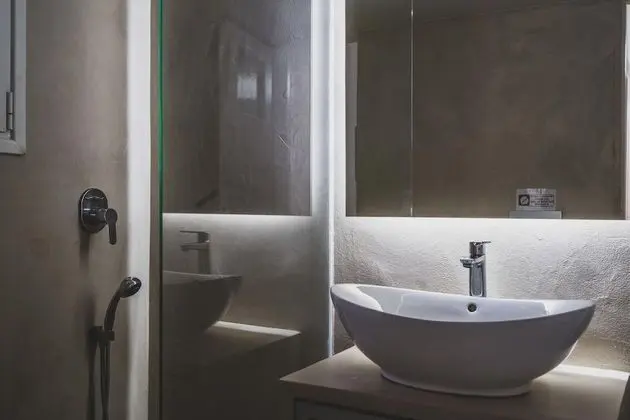 Superior Apart Daire, 2 Yatak Odası