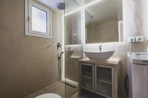 Superior Apart Daire, 2 Yatak Odası