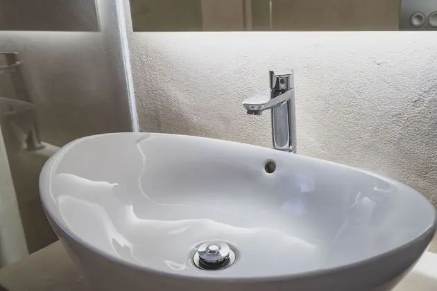 Superior Apart Daire, 2 Yatak Odası