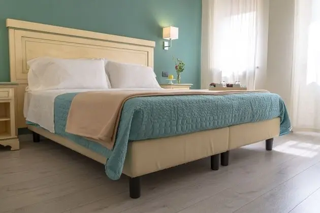 Classic Tek Büyük Yataklı Oda, 1 En Büyük (King) Boy Yatak, Şehir Manzaralı