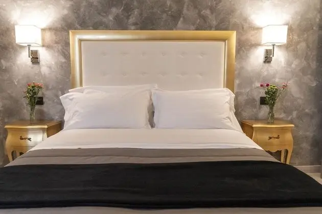 Classic Tek Büyük Yataklı Oda, 1 En Büyük (King) Boy Yatak, Şehir Manzaralı