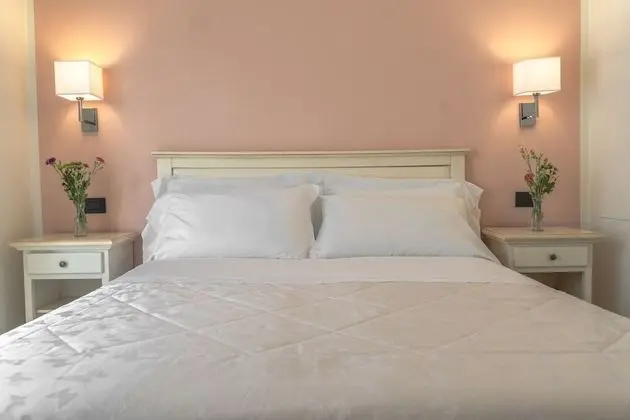 Classic Tek Büyük Yataklı Oda, 1 En Büyük (King) Boy Yatak, Şehir Manzaralı