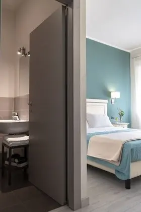 Classic Tek Büyük Yataklı Oda, 1 En Büyük (King) Boy Yatak, Şehir Manzaralı