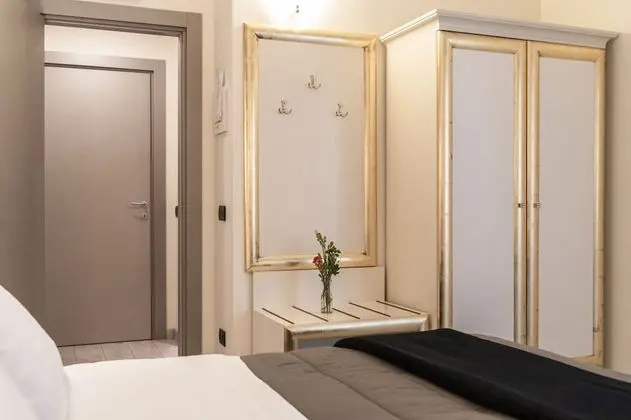 Classic Tek Büyük Yataklı Oda, 1 En Büyük (King) Boy Yatak, Şehir Manzaralı