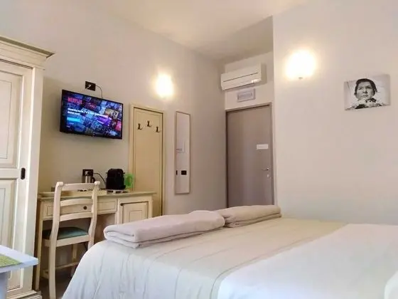 Classic Tek Büyük Yataklı Oda, 1 En Büyük (King) Boy Yatak, Şehir Manzaralı