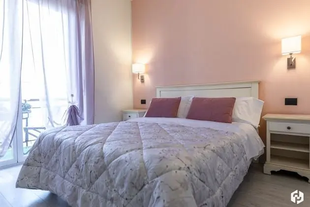 Classic Tek Büyük Yataklı Oda, 1 En Büyük (King) Boy Yatak, Şehir Manzaralı