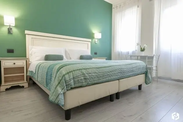 Classic Tek Büyük Yataklı Oda, 1 En Büyük (King) Boy Yatak, Şehir Manzaralı