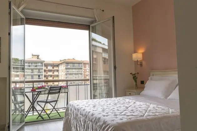 Classic Tek Büyük Yataklı Oda, 1 En Büyük (King) Boy Yatak, Şehir Manzaralı