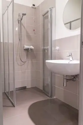 Classic Tek Büyük Yataklı Oda, 1 En Büyük (King) Boy Yatak, Şehir Manzaralı