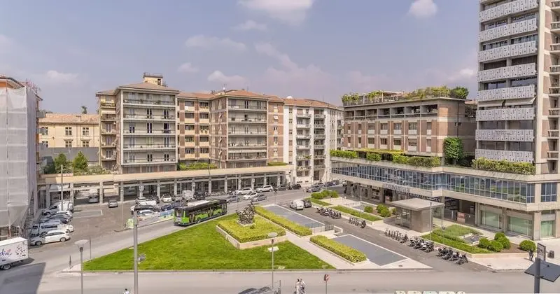 Classic Tek Büyük Yataklı Oda, 1 En Büyük (King) Boy Yatak, Şehir Manzaralı