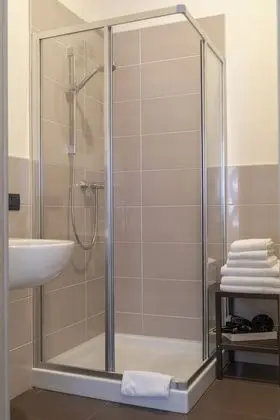 Classic Üç Kişilik Oda, Birden Çok Yatak, Şehir Manzaralı