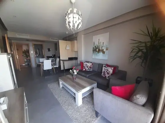 Deluxe Süit, 1 Yatak Odası, Sigara İçilmez