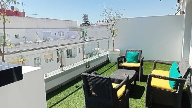 Deluxe Süit, 1 Yatak Odası, Sigara İçilmez