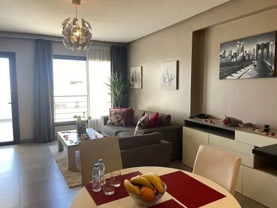 Deluxe Tek Büyük veya İki Ayrı Yataklı Oda, 1 Yatak Odası, Sigara İçilmez