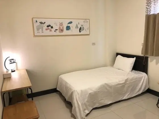Standard İki Ayrı Yataklı Oda