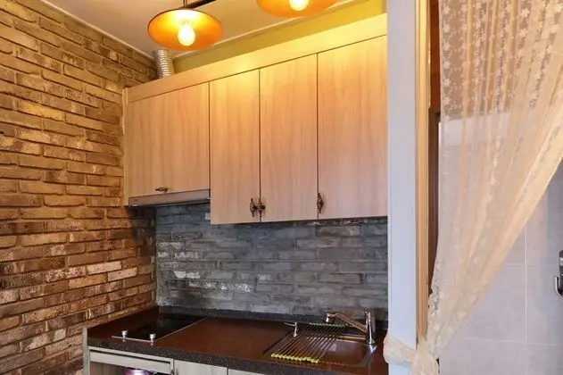 Oda, Okyanus Manzaralı (101)