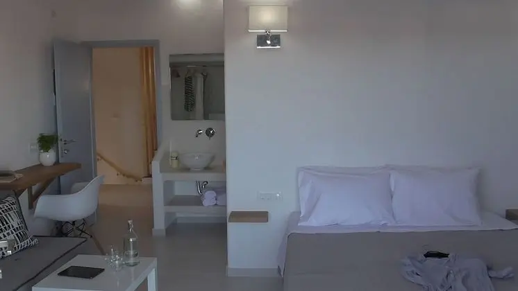 Junior Süit, Deniz Manzaralı
