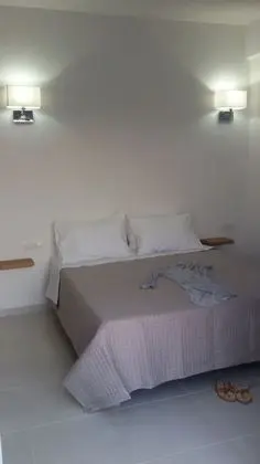 Junior Süit, Deniz Manzaralı
