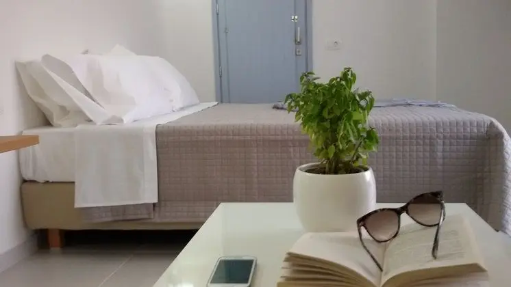 Junior Süit, Deniz Manzaralı