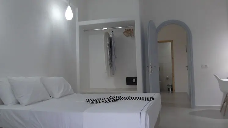 Senior Süit, Deniz Manzaralı