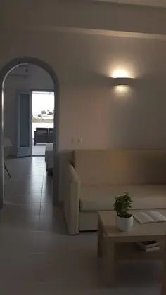 Senior Süit, Deniz Manzaralı