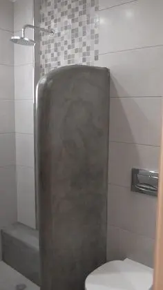 Senior Süit, Deniz Manzaralı