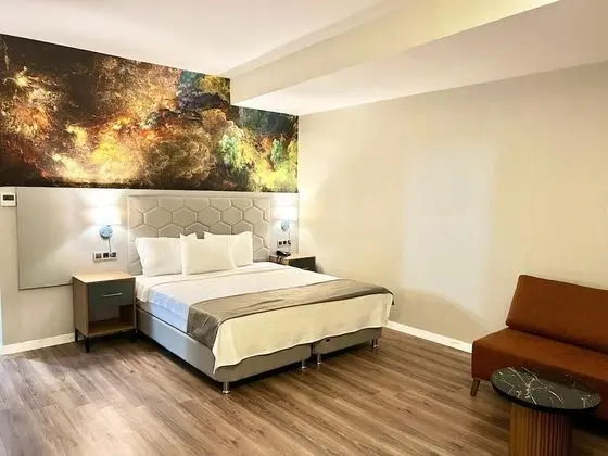 Executive Suite Oda
