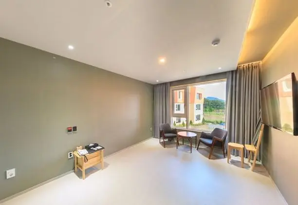 Standard Oda (Korean style_Ondol)