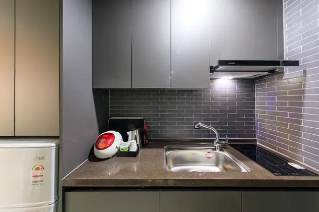 Standard Oda (Korean style_Ondol)