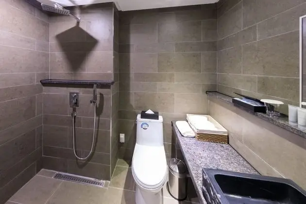 Standard Oda (Korean style_Ondol)