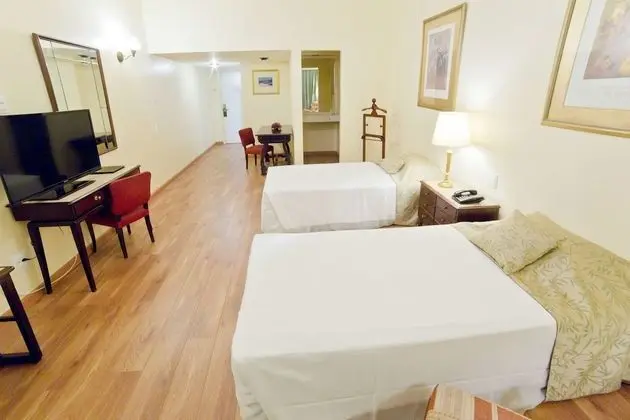 Deluxe Tek Kişilik Oda
