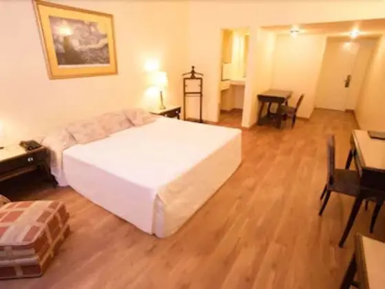 Deluxe Tek Kişilik Oda