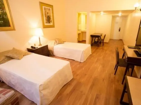 Deluxe Tek Kişilik Oda