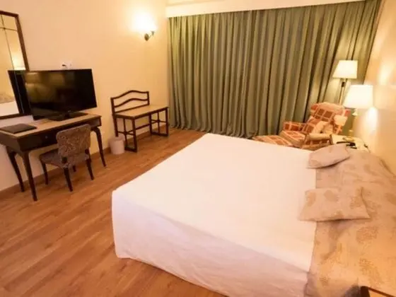 Deluxe Tek Kişilik Oda