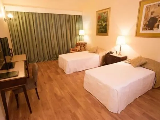 Deluxe Tek Kişilik Oda