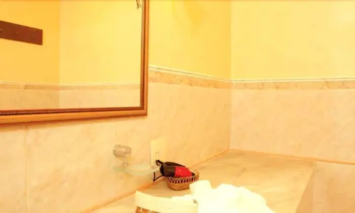 Deluxe Tek Kişilik Oda