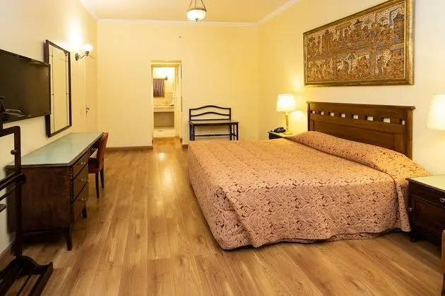 Stüdyo Süit, 1 En Büyük (King) Boy Yatak, Şehir Manzaralı