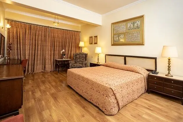 Stüdyo Süit, 1 En Büyük (King) Boy Yatak, Şehir Manzaralı