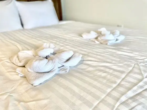Deluxe Kır Evi, Okyanus Manzaralı