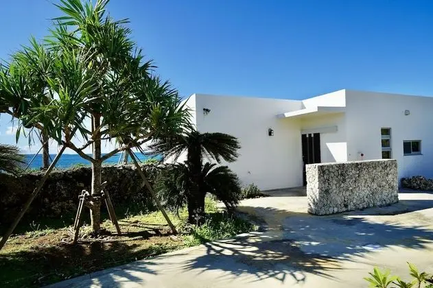 Deluxe Kır Evi, Okyanus Manzaralı