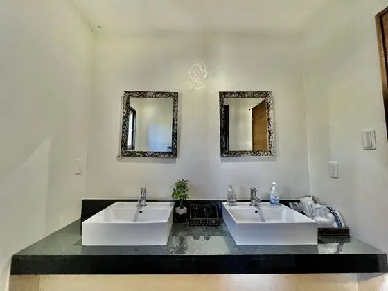 Deluxe Kır Evi, Okyanus Manzaralı