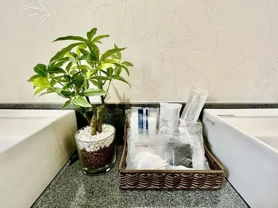 Deluxe Kır Evi, Okyanus Manzaralı