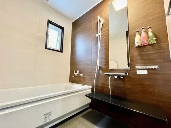 Deluxe Kır Evi, Okyanus Manzaralı