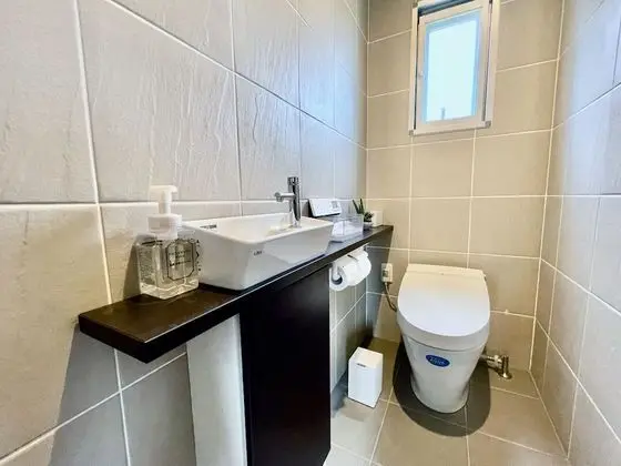 Deluxe Kır Evi, Okyanus Manzaralı